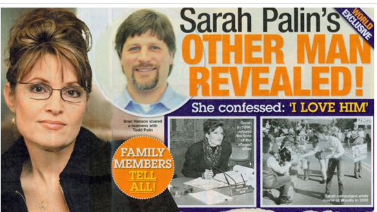 Enquirer Names Alleged Palin Lover, Bolsters Claim