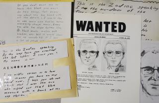 Letters to NY Station Claim To Be From 'Chinese Zodiac Killer'