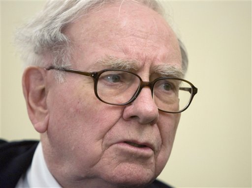 For Buffett, Goldman Deal Was a Snap