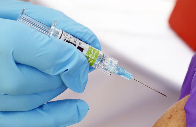 With This Year's Flu Vaccine, a 'Major Mismatch'