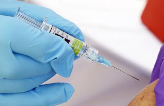 With This Year's Flu Vaccine, a 'Major Mismatch'