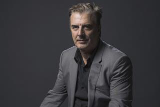 More Fallout for Chris Noth