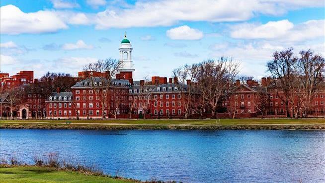 Scam Offering Jobs at Harvard 'Not Like Anything I’ve Seen'