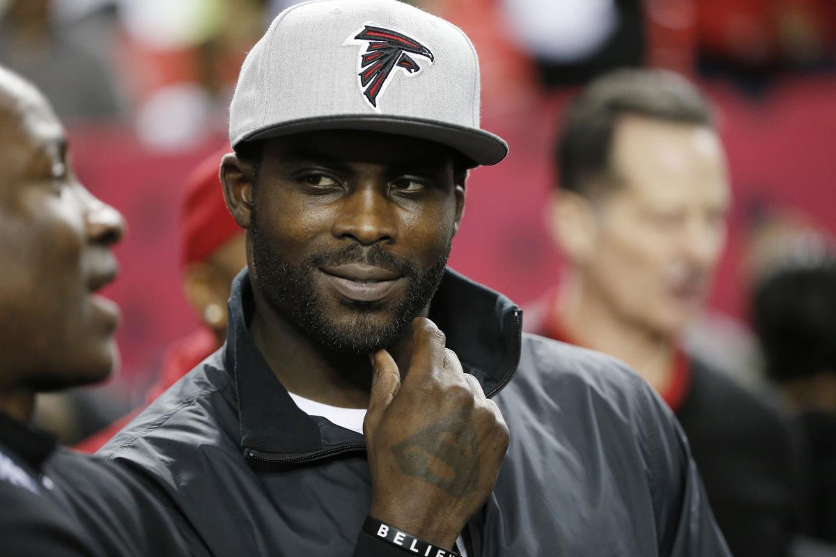 Michael Vick Dog Fighting Ring Survivors: Where Are They Now