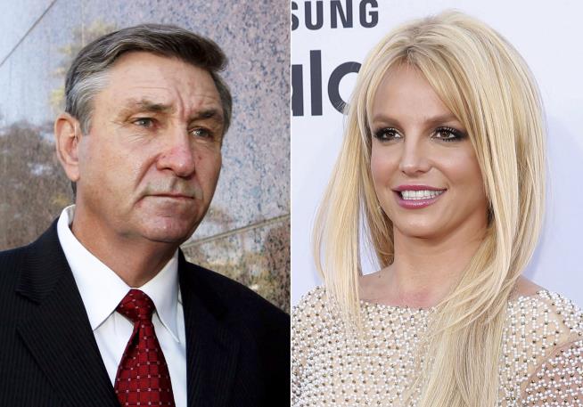 Britney's Lawyer: Request From Dad an 'Abomination'