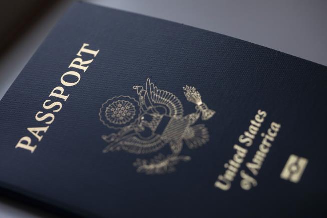 Passport Fees Will Jump by $20 Next Week