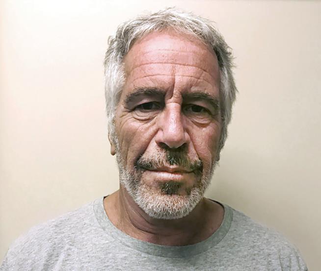 Court Opens Settlement in Epstein Lawsuit