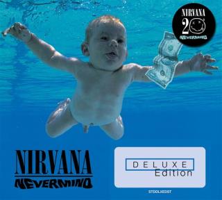 Lawsuit of 'Nirvana Baby' Dismissed—for Now