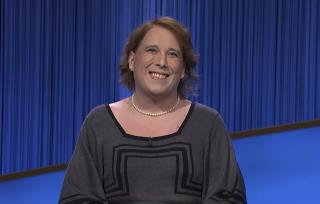 Jeopardy! Champ Says She Was Robbed in Oakland