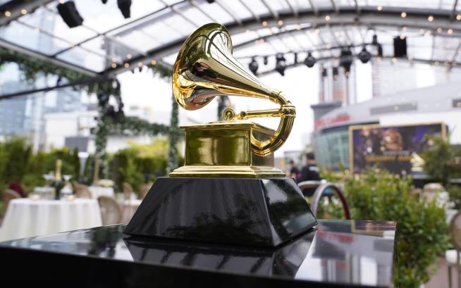 Grammy Awards Postponed Due to COVID Concerns