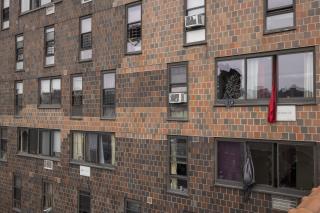 Space Heater Caused Devastating Bronx Fire