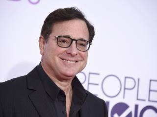 Autopsy Finds No Signs of Foul Play in Saget's Death