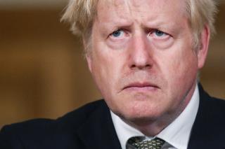 Boris Johnson's COVID Controversy Intensifies