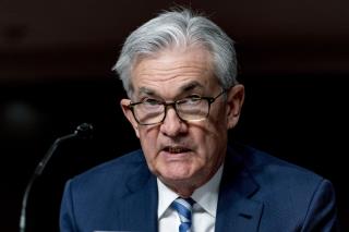Fed Chief: We'll Get More Aggressive on Inflation