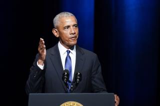 Obama to Senate on Voting Rights: 'Do the Right Thing'