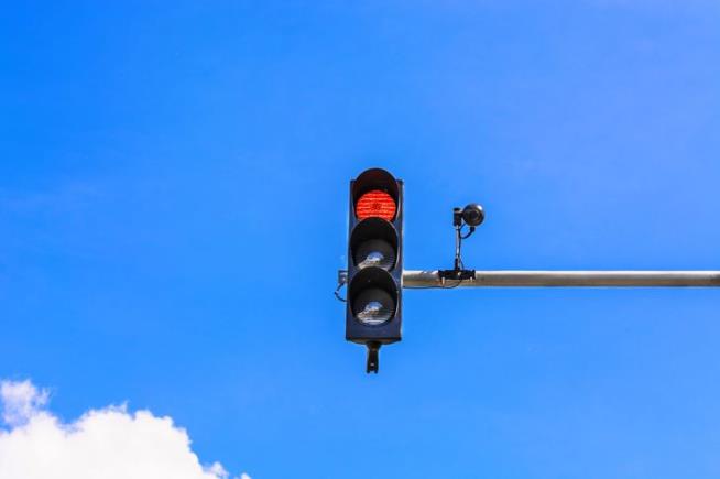 'Race-Neutral' Traffic Cameras May Not Be Quite That