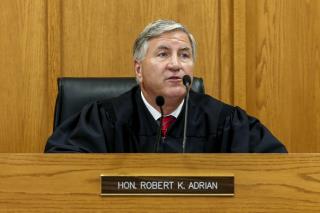 Judge Tosses Rape Conviction to Keep Teen Out of Prison