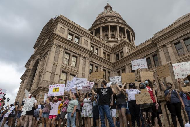 'No End in Sight' for Texas Abortion Ban