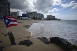 Puerto Rico's Long Bankruptcy Battle Is Finally Over