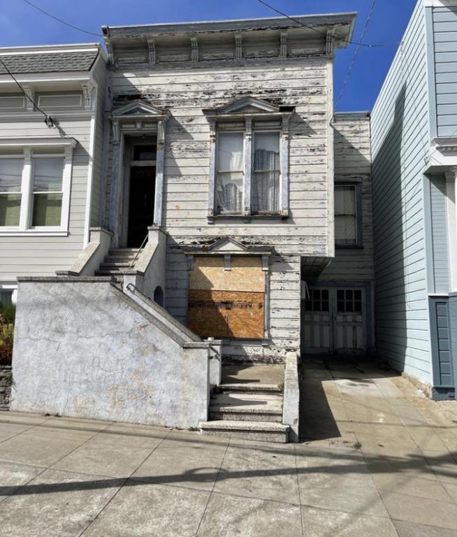 Home With No Bedrooms Sells for $2M in San Francisco