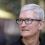 Tim Cook's Alleged Stalker Believed to Be in California, Armed