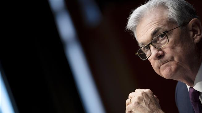 Fed Signals It Will Raise Rates as Soon as March