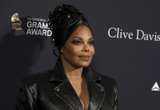Janet Jackson Addresses Old 'Secret Baby' Rumors
