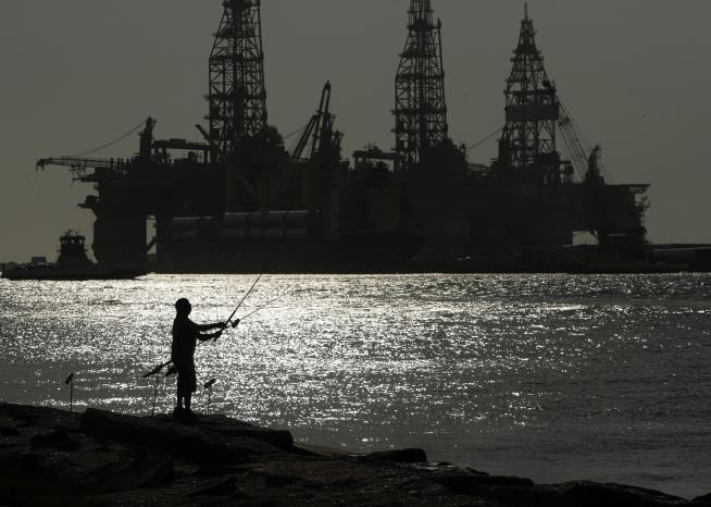 Judge Hands Green Advocates Big Win on Offshore Drilling
