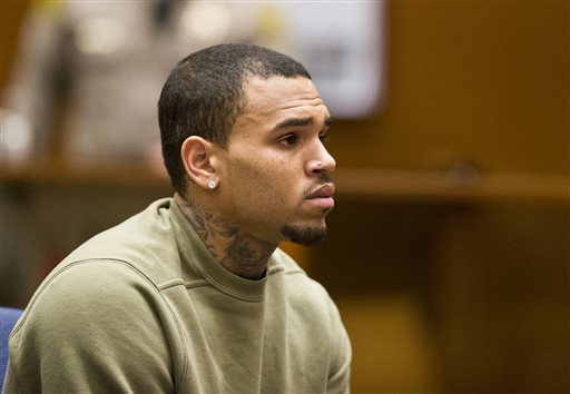 Lawsuit Says Chris Brown Raped Woman Aboard Yacht