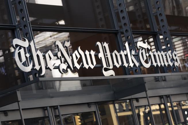 New York Times Buys Wordle