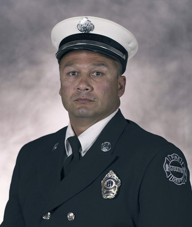 Firefighter Fatally Shot While Responding to Dumpster Fire