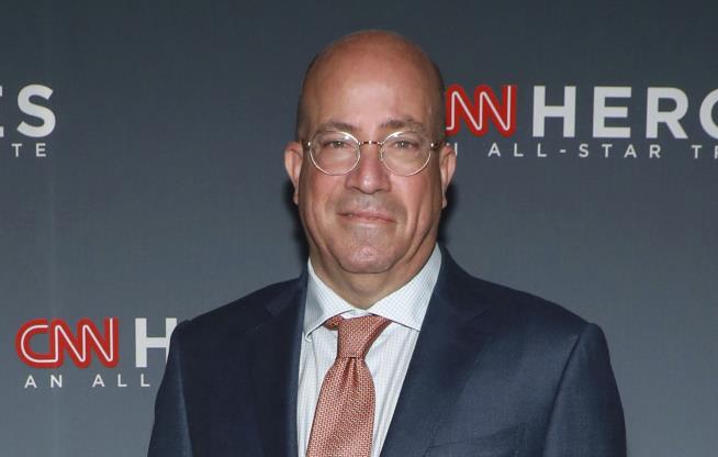 Was Jeff Zucker's Ouster Chis Cuomo's Revenge?
