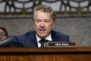 Rand Paul: If GOP Wins Big in Midterms, I May Investigate Fauci