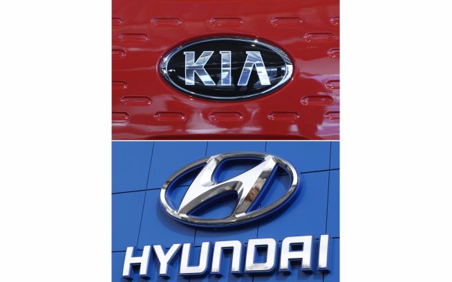 Hyundai, Kia Warn 485K Car Owners: Park Outside