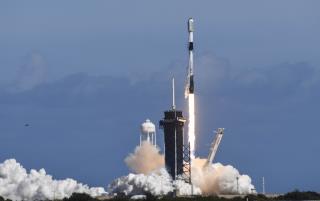 Up to 40 New SpaceX Satellites Are Doomed