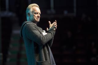 Sting Joins Artists Selling Songwriting Catalogs