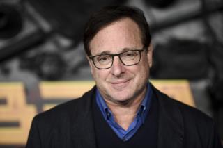 Judge Agrees With Saget's Family, Blocks Release for Now