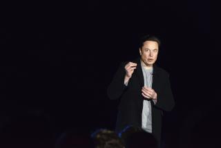 Tesla Tells Judge the SEC Scrutiny of Musk Is Harassment