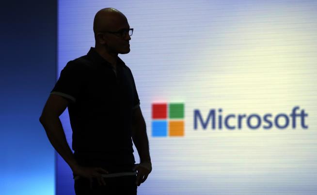 Microsoft CEO's Son Dies at 26