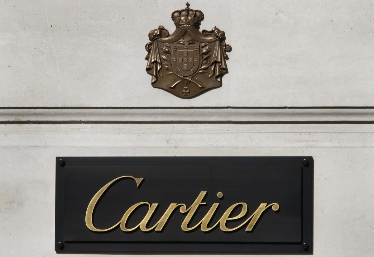 Cartier Suit Tiffany Lured Employee Stole Trade Secrets