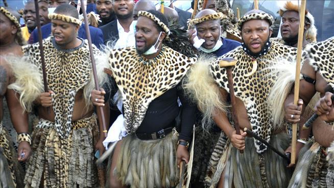 South African Court Ruling Clears Path for New Zulu King