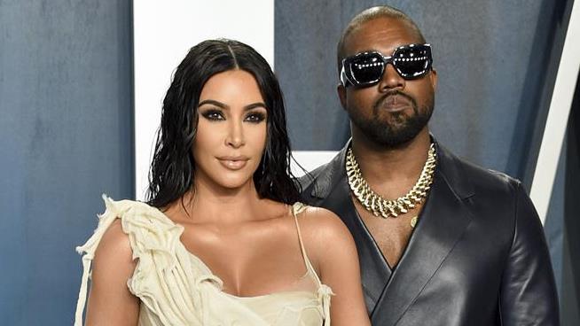 Kim Kardashian: Ye's Posts Caused 'Emotional Distress'