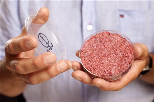 Big Investors Are Eating Up Lab-Grown Meat Ventures