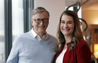 Melinda French Gates: Epstein Gave Me 'Nightmares'