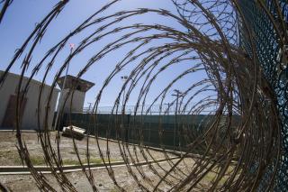 After 20 Years, Suspected '20th Hijacker' Leaves Gitmo