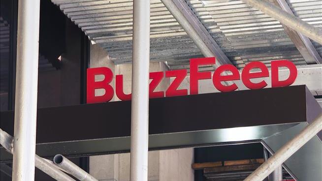 BuzzFeed Employees Seek Millions Over Stock Snafu