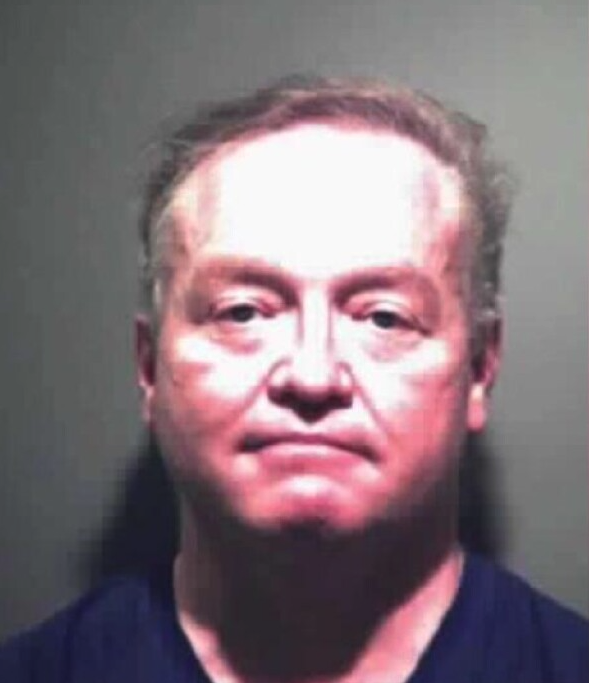 Cops: Dentist Killed Girlfriend With an 'Open Supply' of Drugs