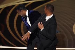 Celebs Have a Lot of Opinions on Will Smith Slap