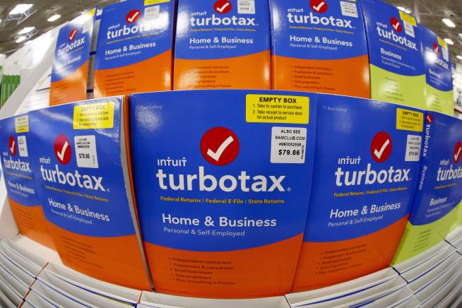 FTC Sues to Stop 'Bait-and-Switch' TurboTax Ads