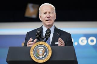 As Prices Spike, Biden to Tap Oil Reserve: Sources